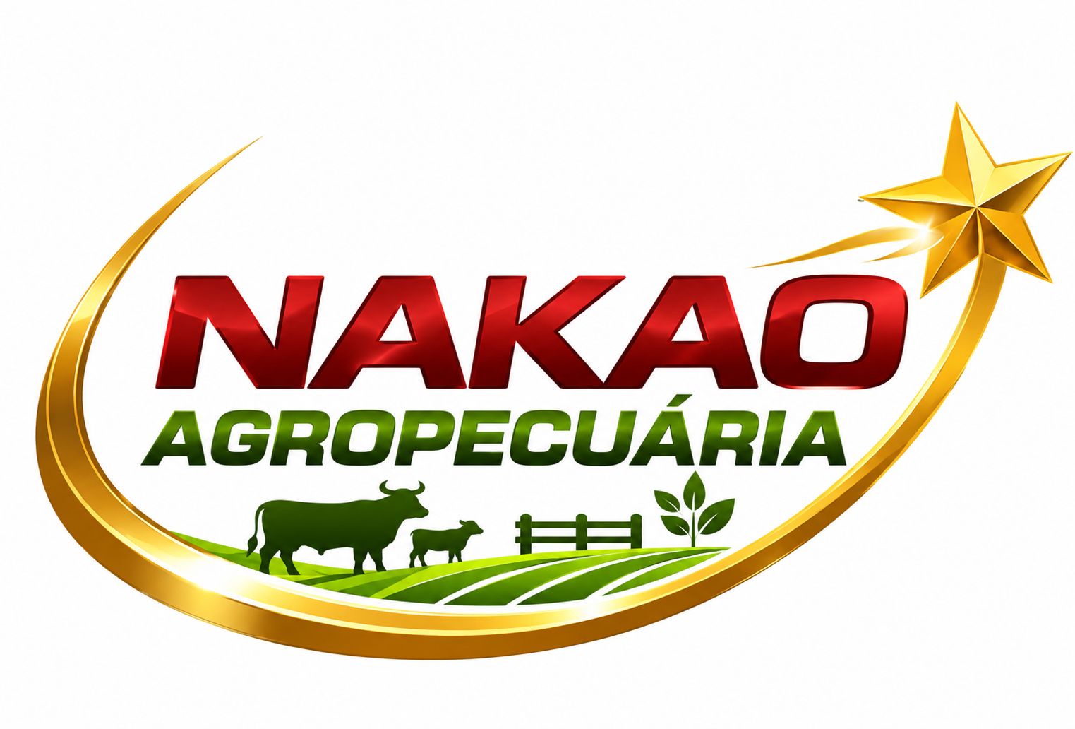 Nakao Agropecuária