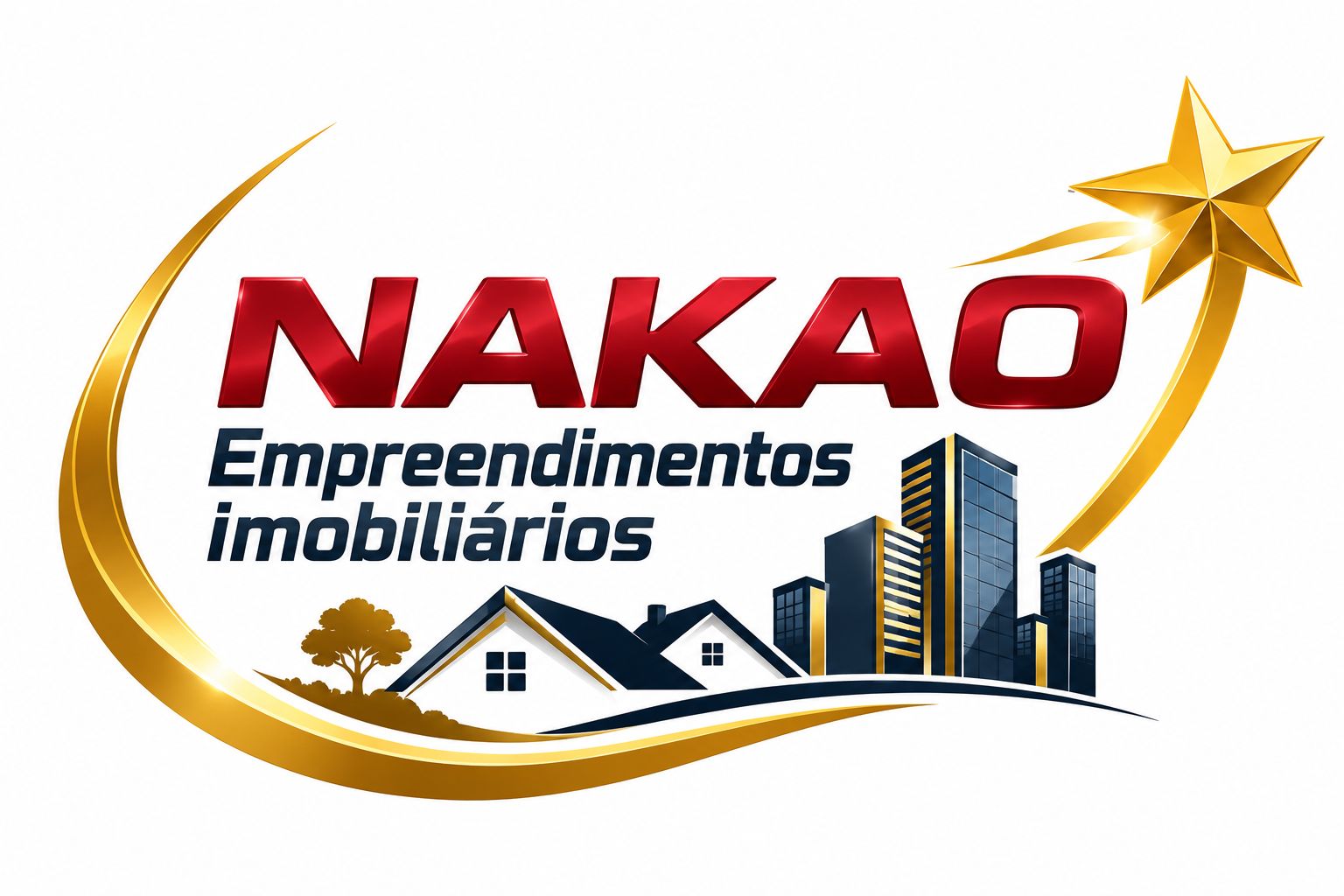 Nakao Empreendimentos Imobiliários
